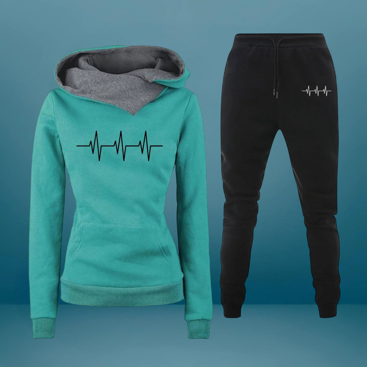 Élégance | Pulseset