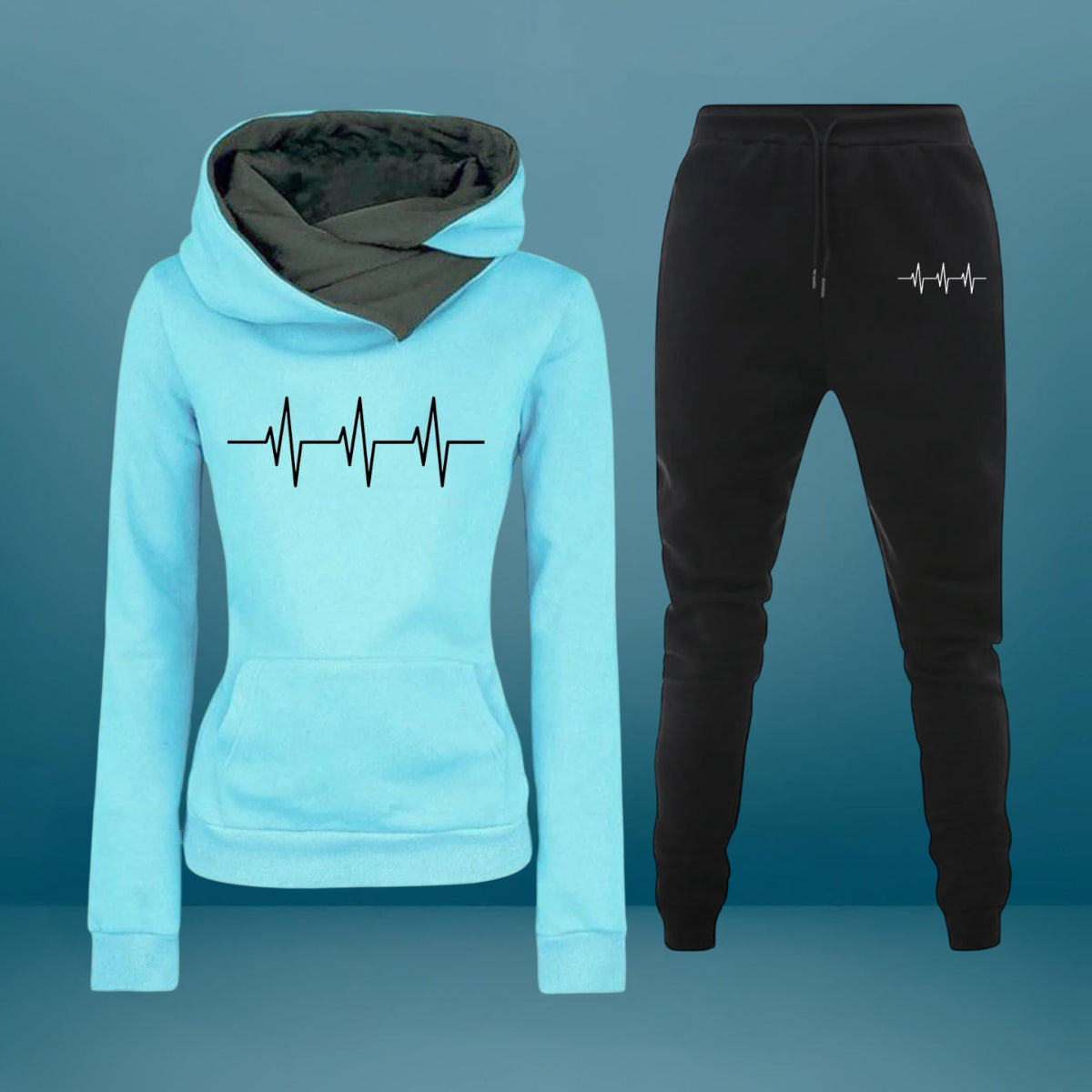 Élégance | Pulseset