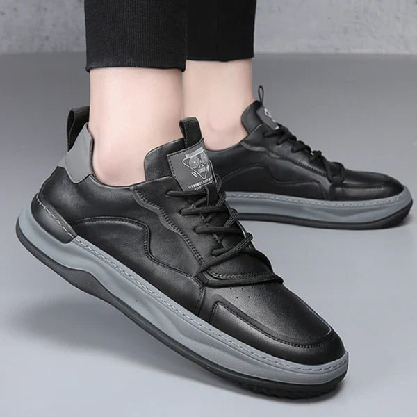 HERMANN - CHAUSSURES EN CUIR