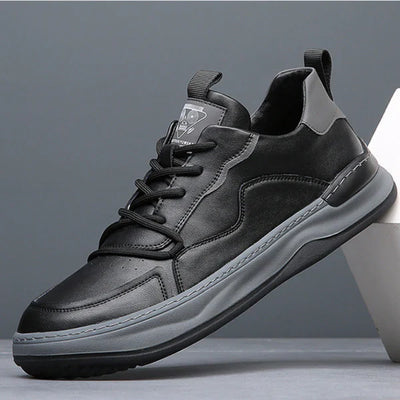 HERMANN - CHAUSSURES EN CUIR