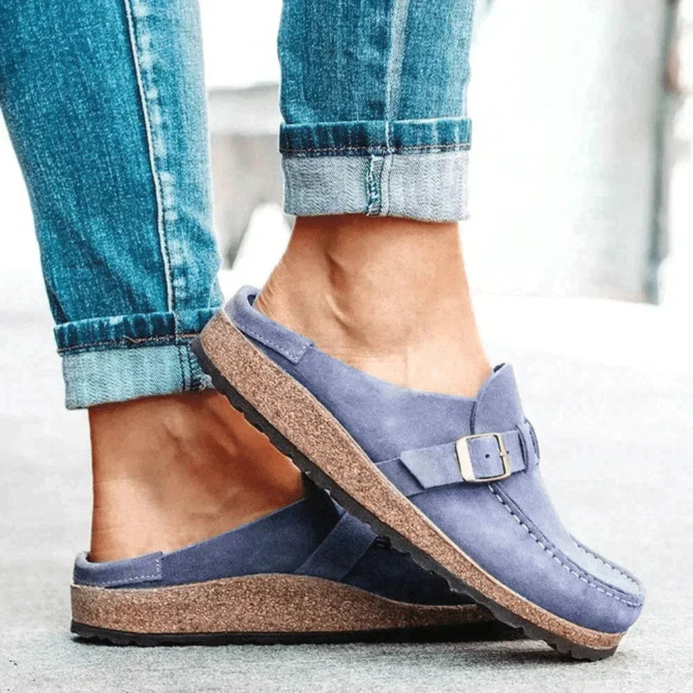 Ellenor™ Chaussures Orthopédiques
