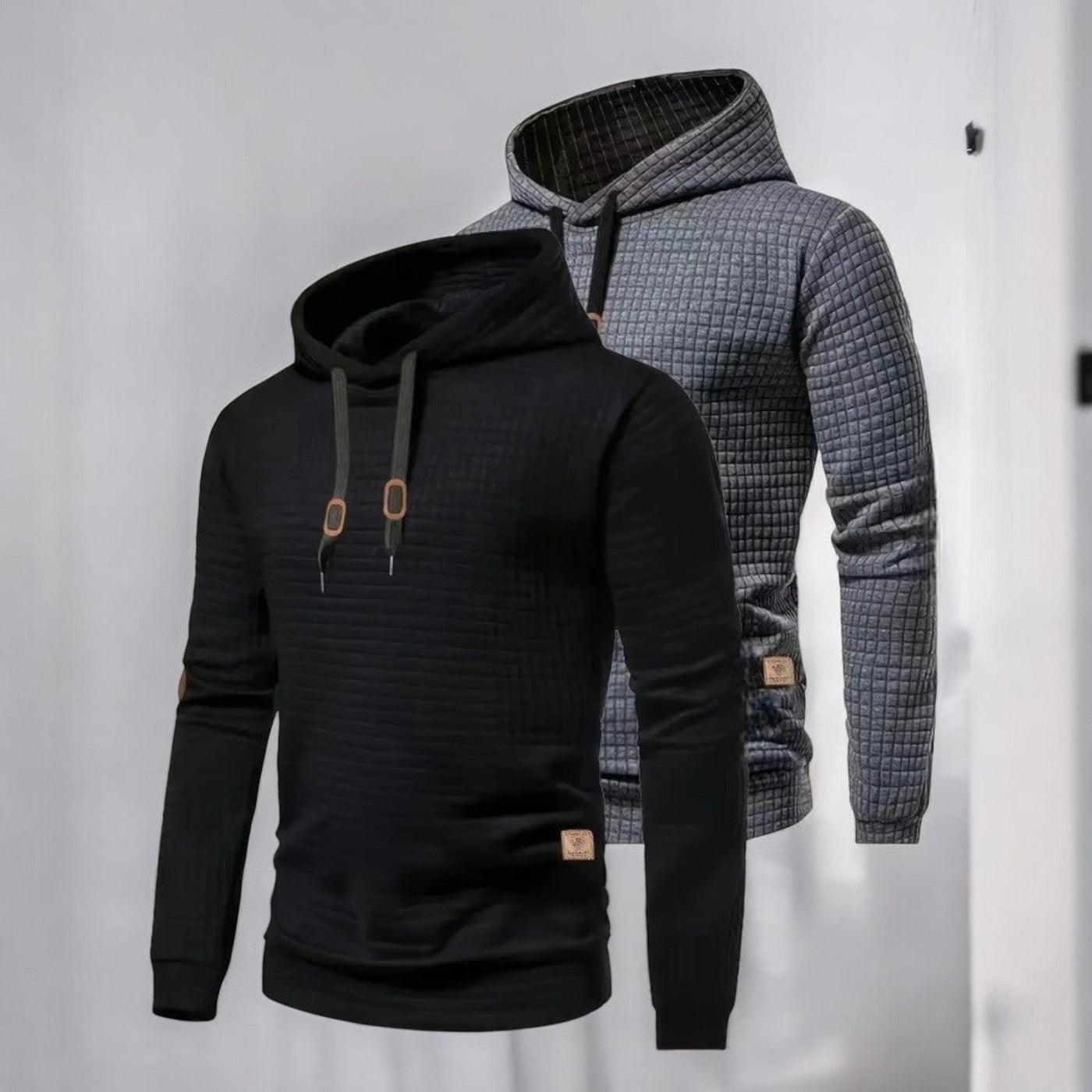 Hunter® Stijlvolle Hoodie 1+1 Gratis