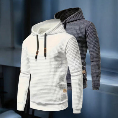 Hunter® Stijlvolle Hoodie 1+1 Gratis