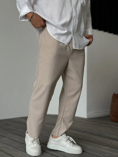 Filippo™ - Pantalon de luxe doux pour hommes
