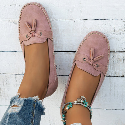 Malin™ | Mocassins Doux et Confortables