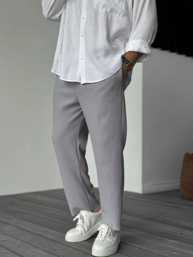 Filippo™ - Pantalon de luxe doux pour hommes