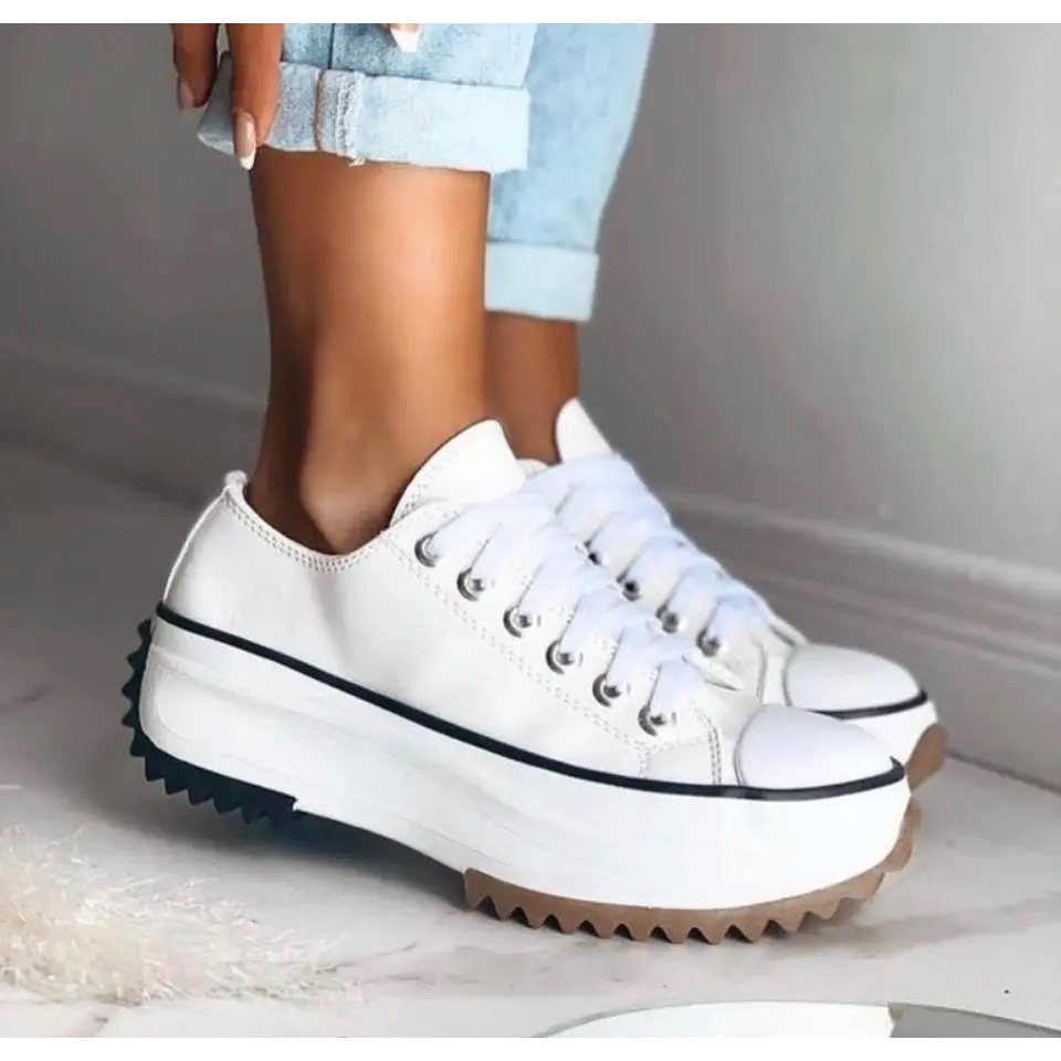 Alice | Baskets élégantes pour femme