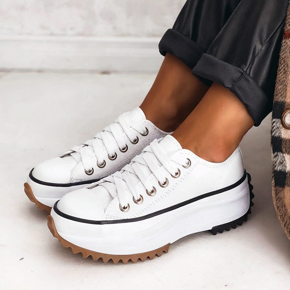 Alice | Baskets élégantes pour femme