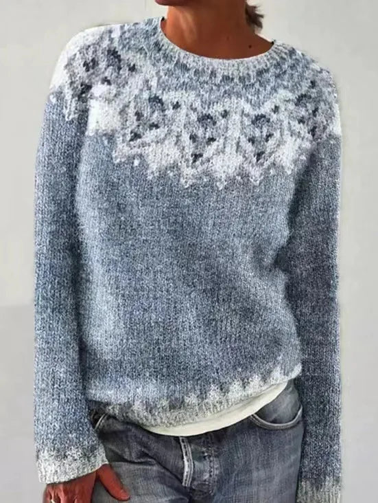 Hélène | Le Pull Rétro