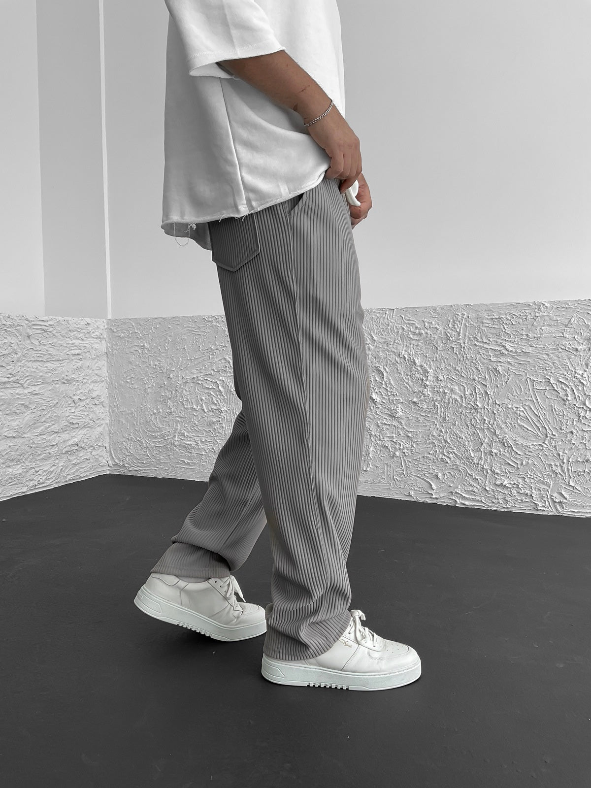 Christophe™ - Pantalons Élégants