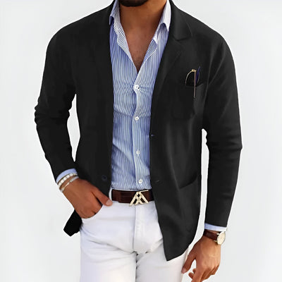 Nathan™ | Veste Légère Luxe pour Homme