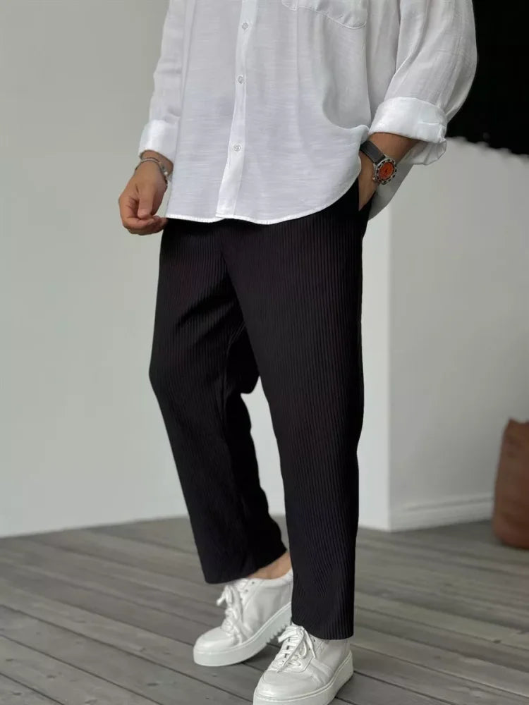 Filippo™ - Pantalon de luxe doux pour hommes