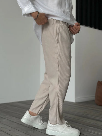 Filippo™ - Pantalon de luxe doux pour hommes