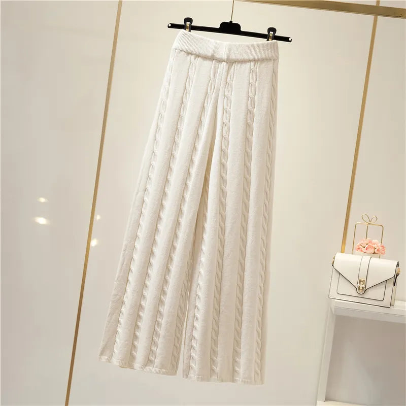 DALILA | Ensemble Élégant 3 Pièces pour Femme