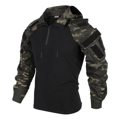 Léo | Veste Tactique