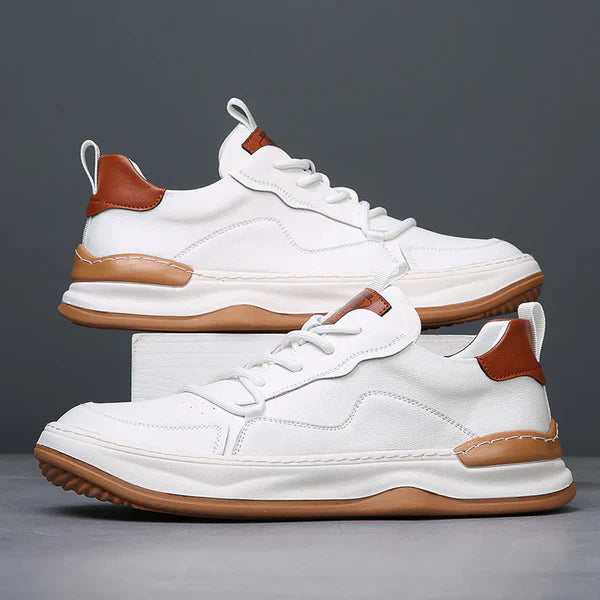 HERMANN - CHAUSSURES EN CUIR