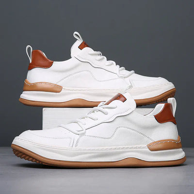 HERMANN - CHAUSSURES EN CUIR