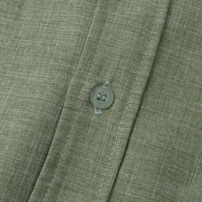 Chemise pour Homme à Col | Unie & Classique