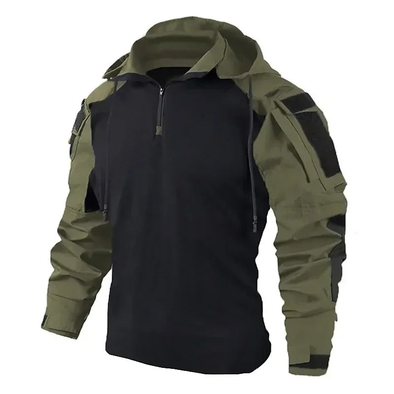 Léo | Veste Tactique