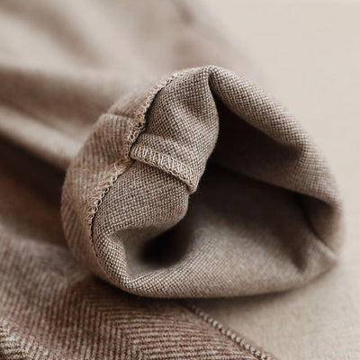 LENNART | PANTALON AFFÛTÉ, CONFORT ABSOLU