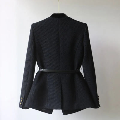 Beatrice | Manteau Chic : Élégance Intemporelle