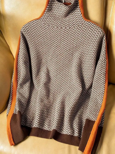 Dolcera™ |  MAGLIONE A RIGHE