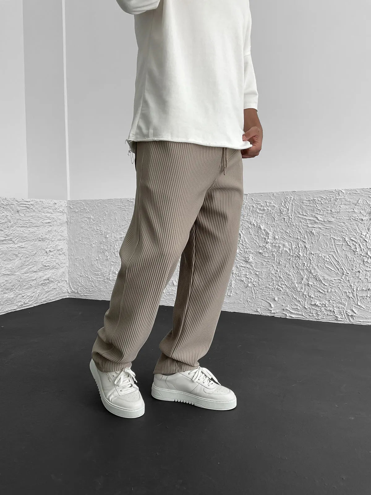 Christophe™ - Pantalons Élégants