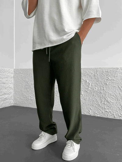 Christophe™ - Pantalons Élégants