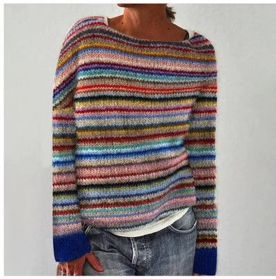 Hélène | Le Pull Rétro