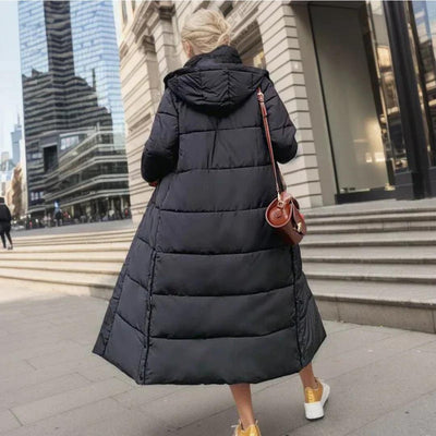 Teryl | Manteau intemporel, chaud et élégant