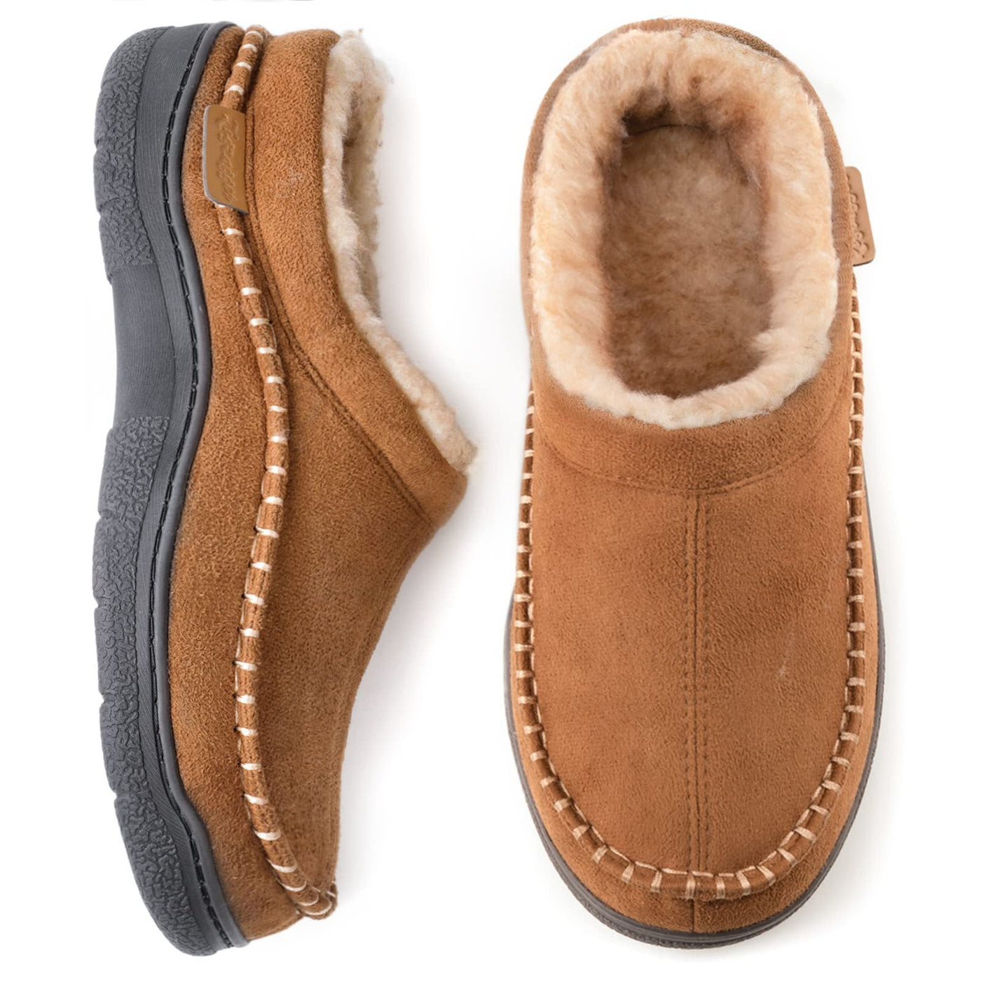 Chaussons Douillets
