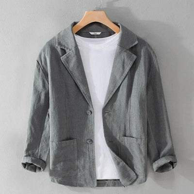 Veste pour Homme | Décontractée & Élégante