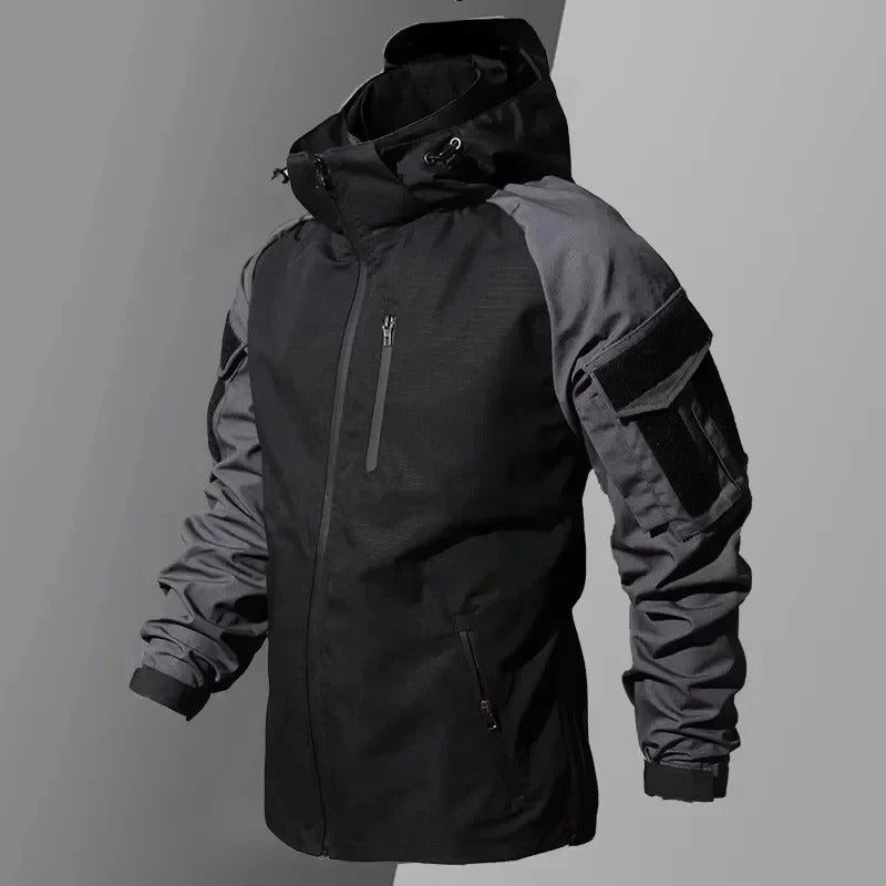 Ensemble militaire tactique imperméable – Uniforme outdoor des forces spéciales