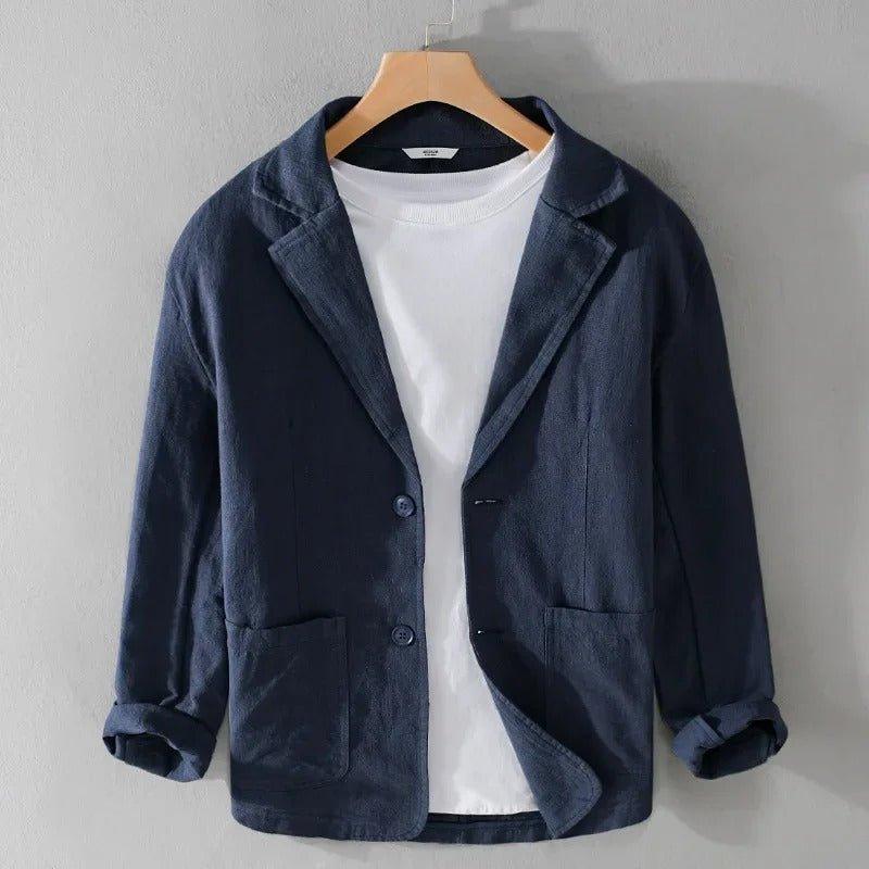 Veste pour Homme | Décontractée & Élégante