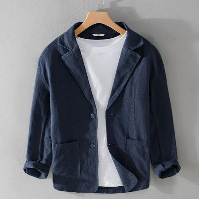 Veste pour Homme | Décontractée & Élégante