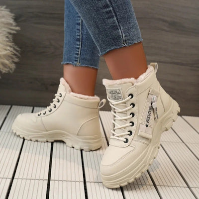 Natalia - Bottes d'hiver pour femmes