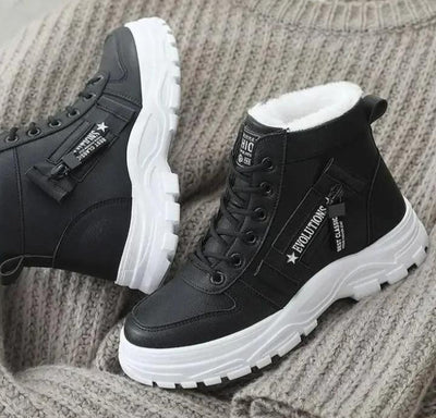 Natalia - Bottes d'hiver pour femmes