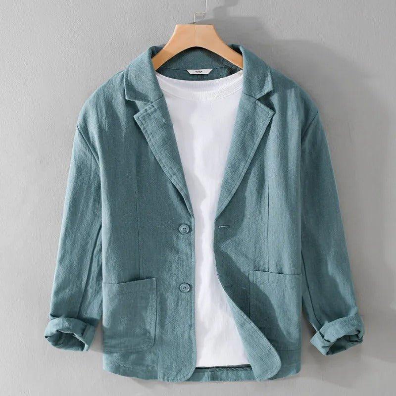 Veste pour Homme | Décontractée & Élégante