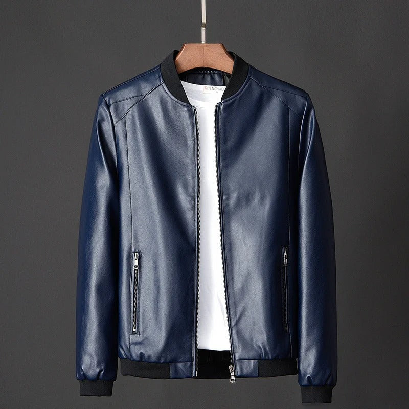Veste pour hommes imperméable et coupe-vent pour l'hiver | Parfaite pour l'hiver