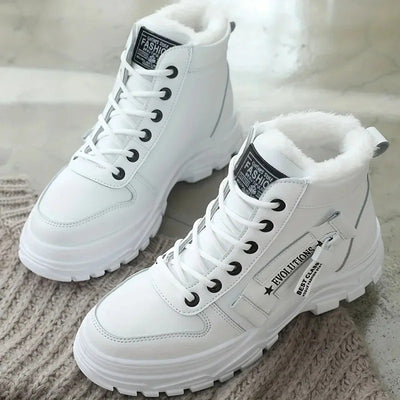 Natalia - Bottes d'hiver pour femmes