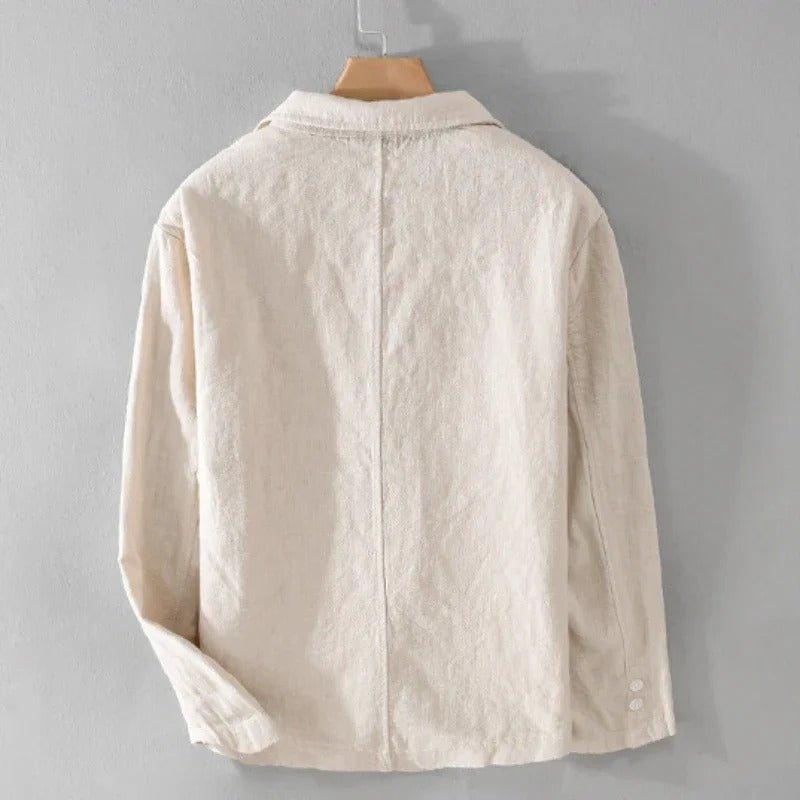 Veste pour Homme | Décontractée & Élégante