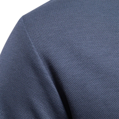 Polo Homme en Coton | Respirante & Résistante aux Bouloches