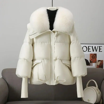 Veste Matelassée Valentina