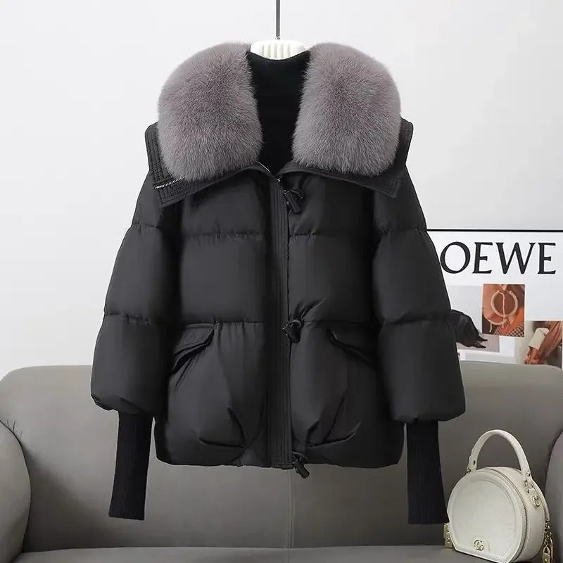 Veste Matelassée Valentina