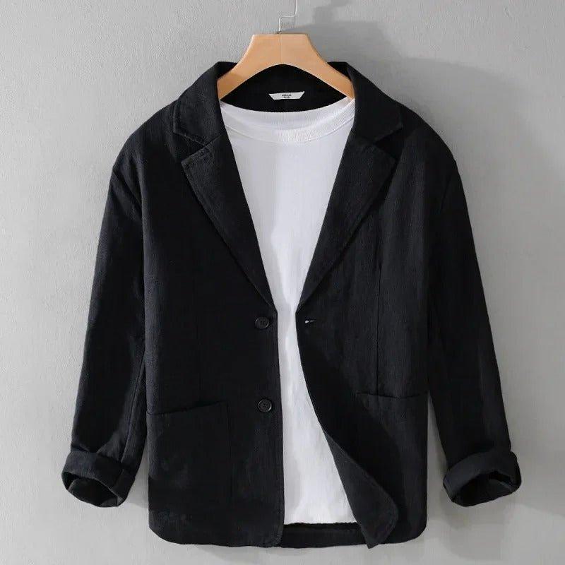 Veste pour Homme | Décontractée & Élégante