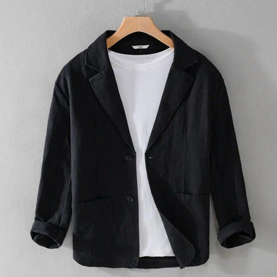Veste pour Homme | Décontractée & Élégante