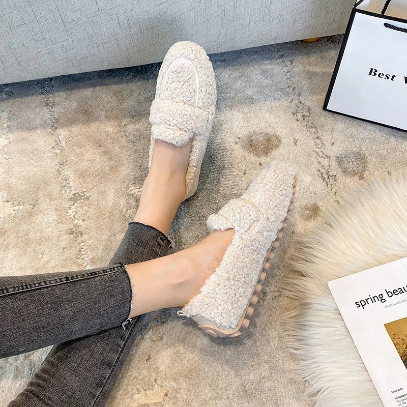 Grey | Pantoufles
