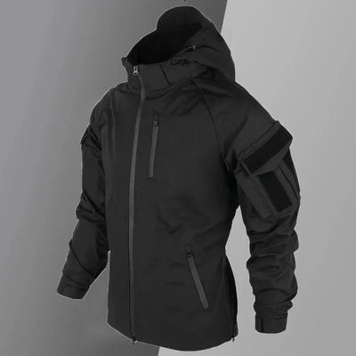 Ensemble militaire tactique imperméable – Uniforme outdoor des forces spéciales