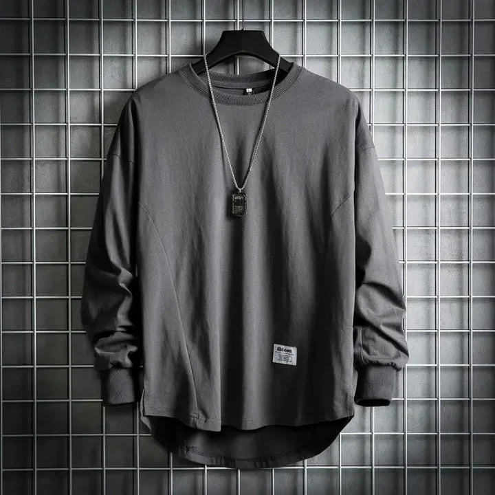 HERITAGE | SWEAT À CAPUCHE