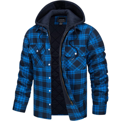 MICHEL | VESTE CHAUDE POUR HOMMES